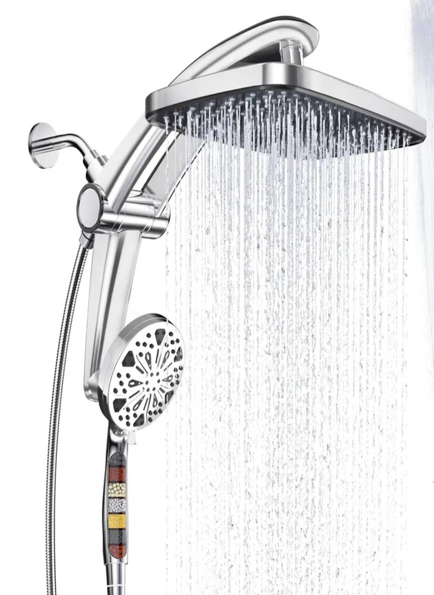 Shower Heads