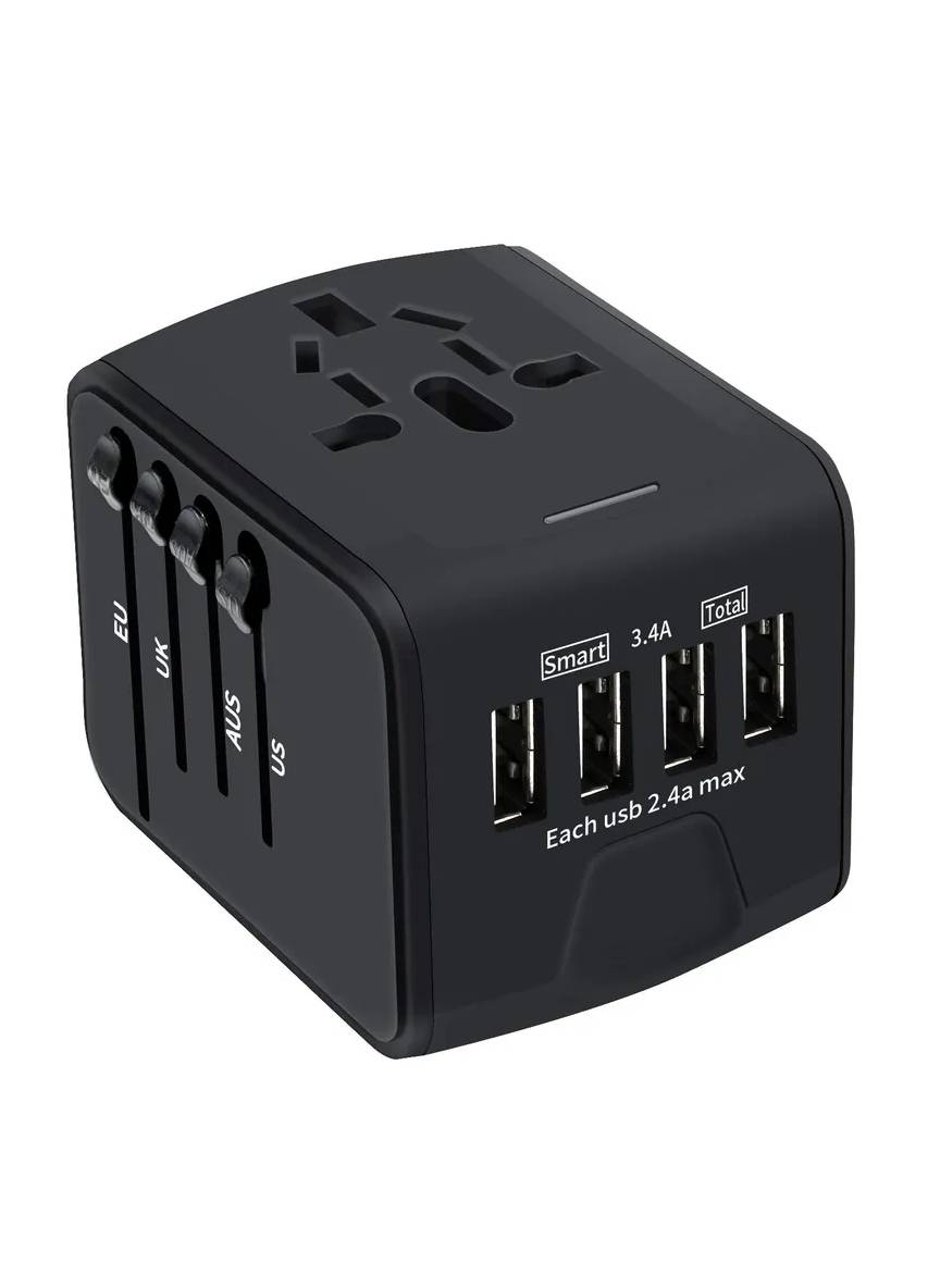 Travel Adapter